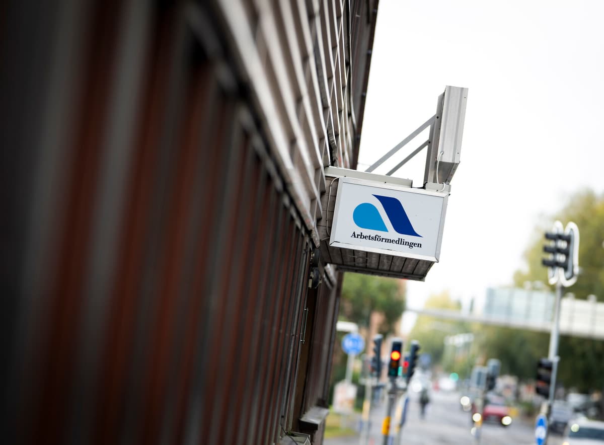 Nordic Countries Among EU's Highest Unemployment Rates