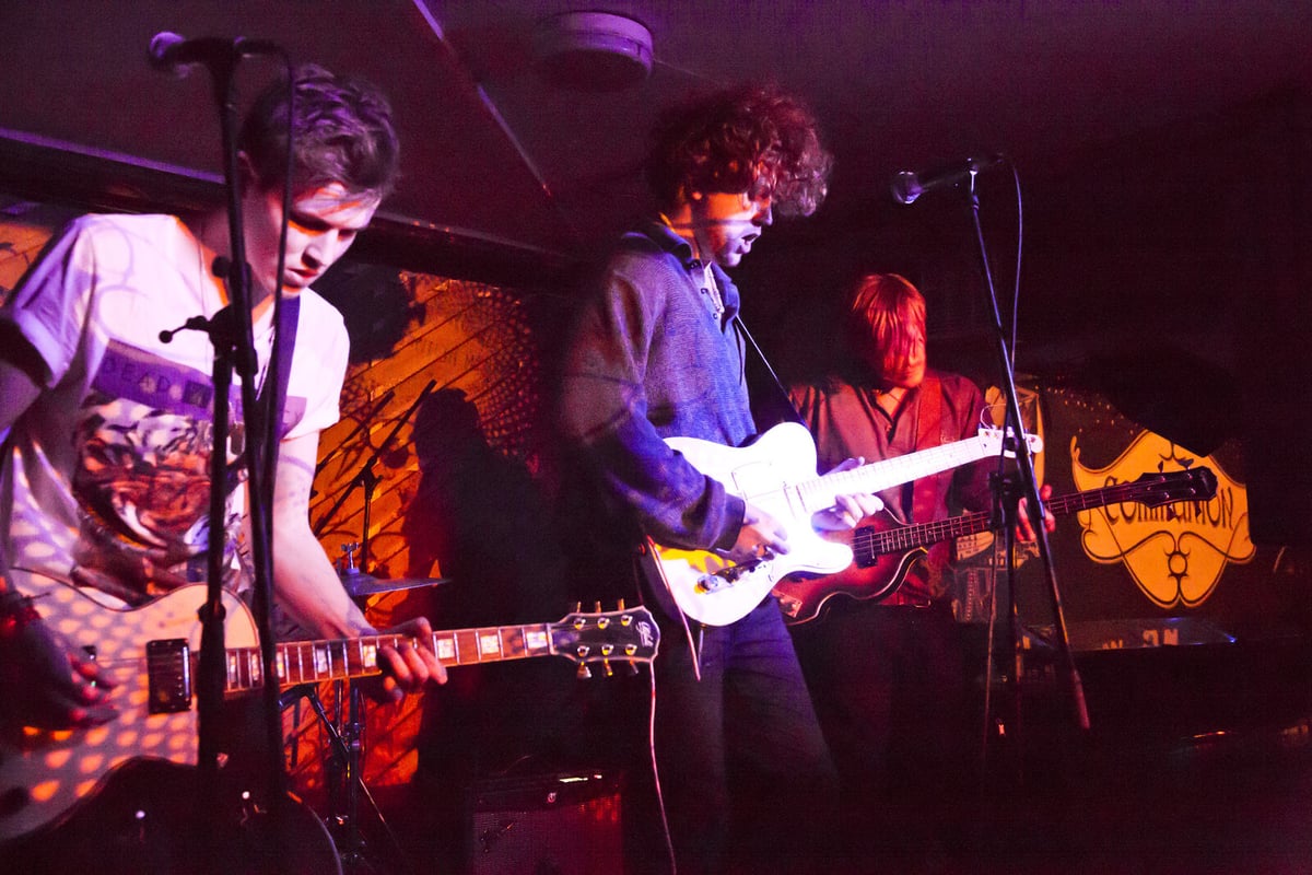 Viola Beach Crash in Sweden Remains Unsolved Mystery