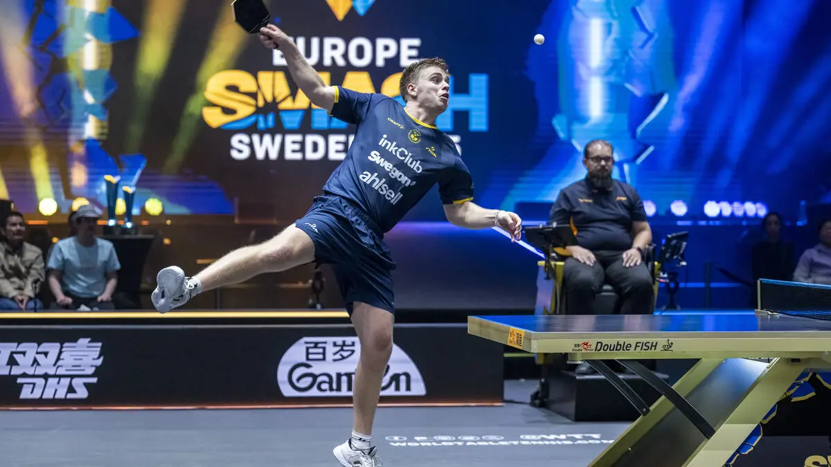 Russian players allowed to compete under their flag in Malmö, Swedish federation says it’s unfortunate