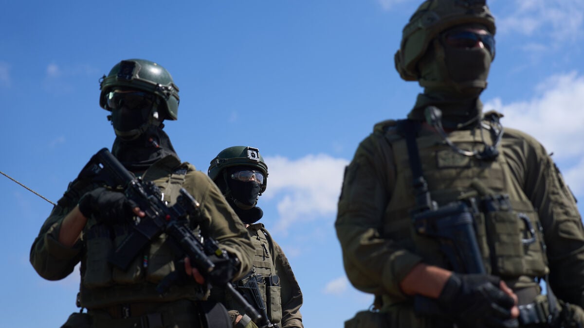 Israel Puts Military on High Alert Ahead of October 7 Anniversary, Citing Hamas Threats