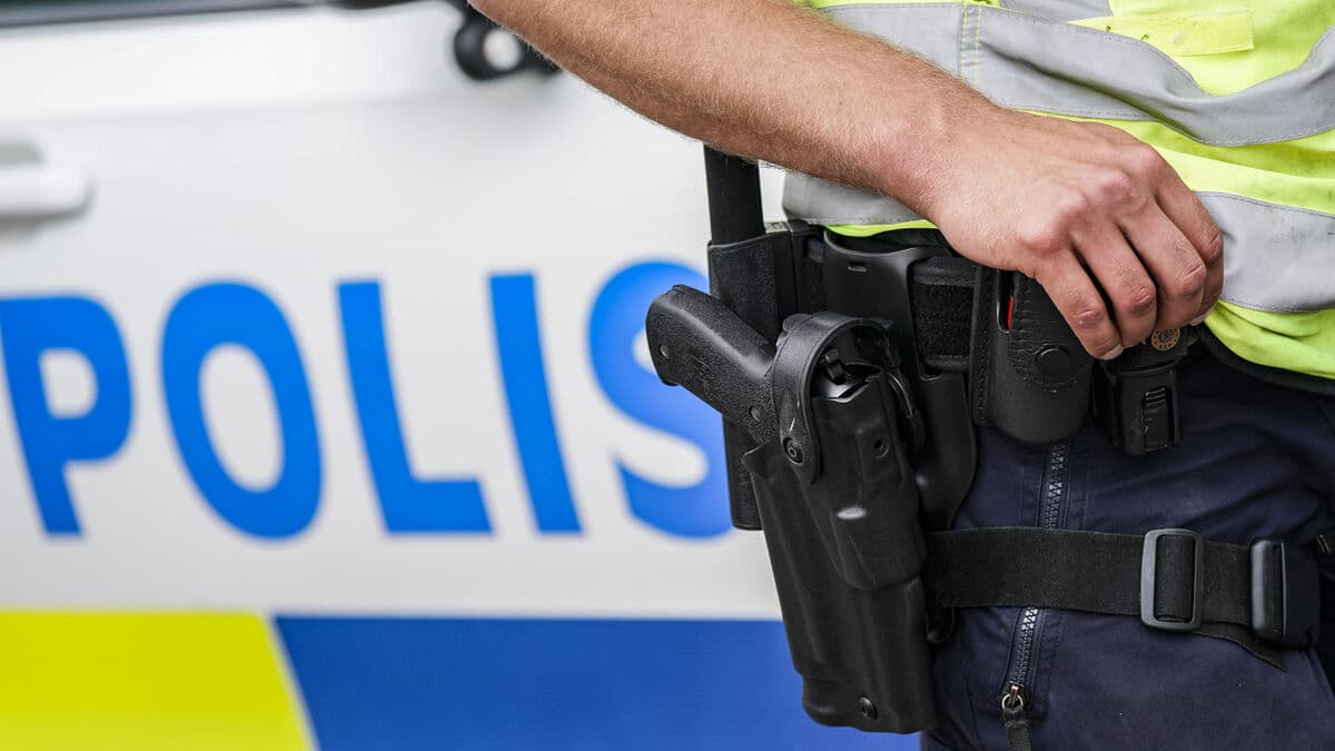 Two Detained in Suspected Bengtsfors Murder