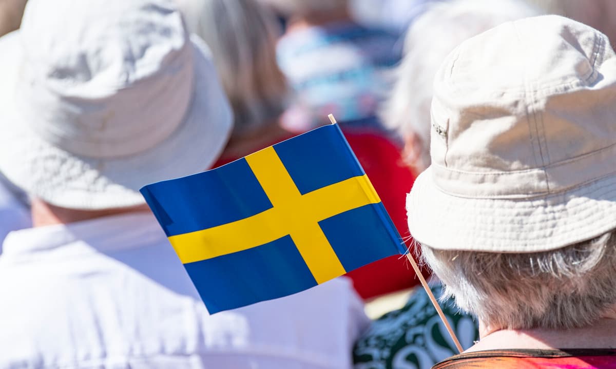 Criticism Arises Over Swedish Citizenship Test Timeline