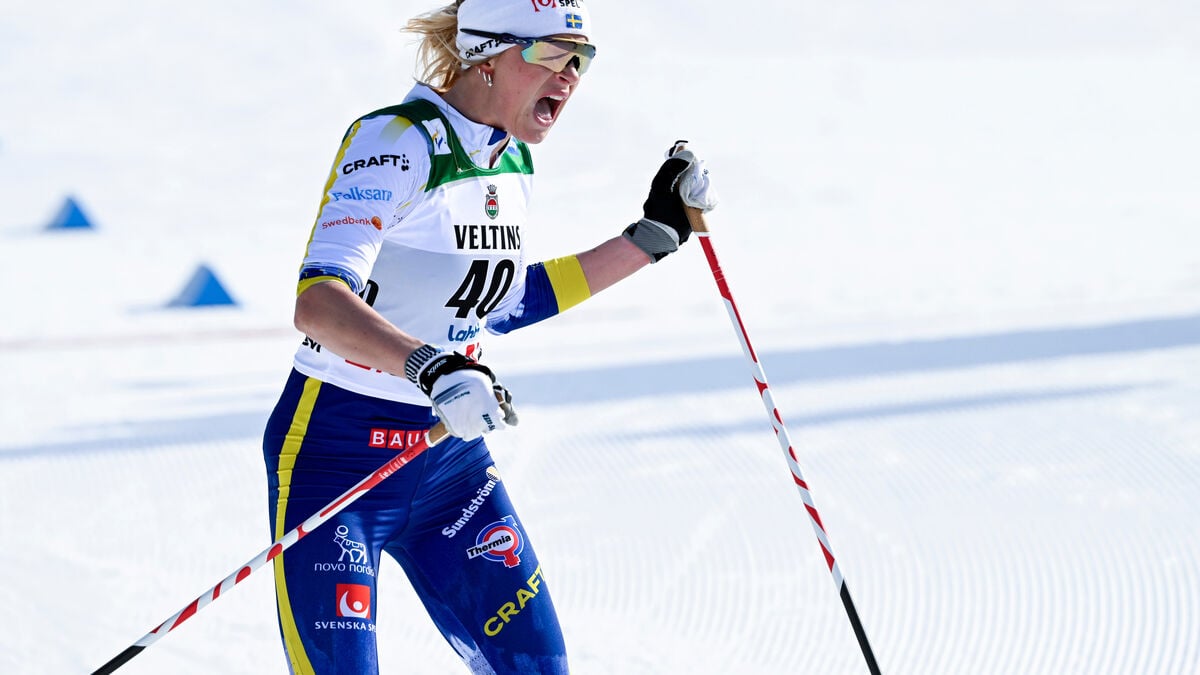 World Ski Championships in Falun Still Have No Confirmed TV Broadcaster, Four Months Before Start