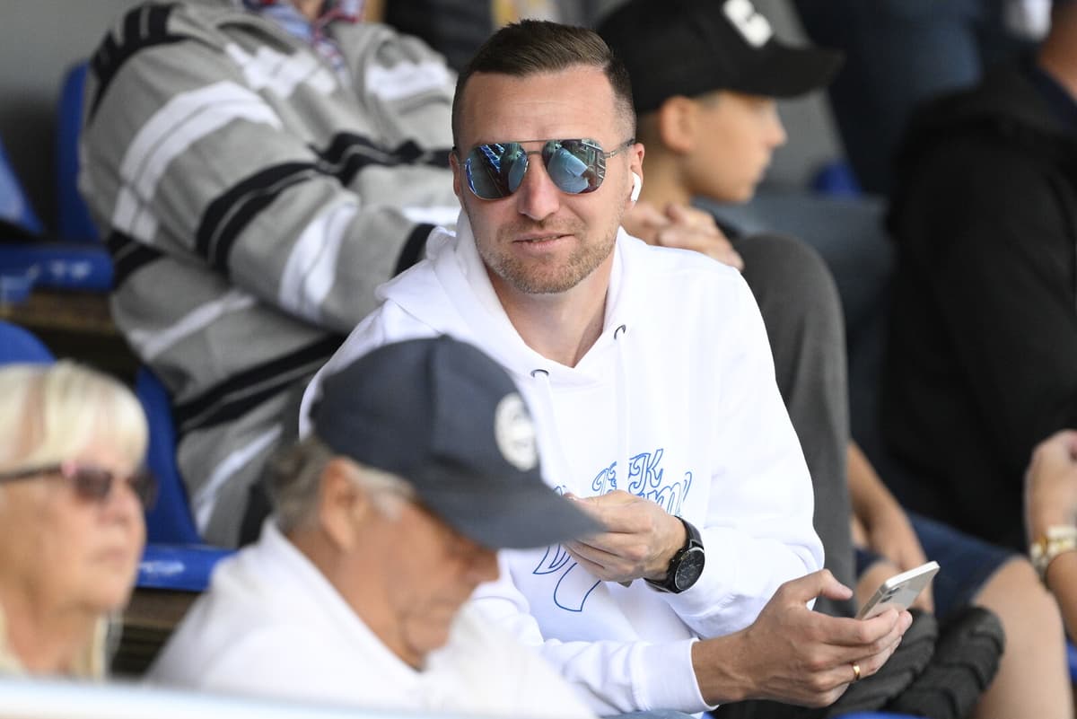 Swedish Football Clubs Targeted by Fraudulent Transfer Bids