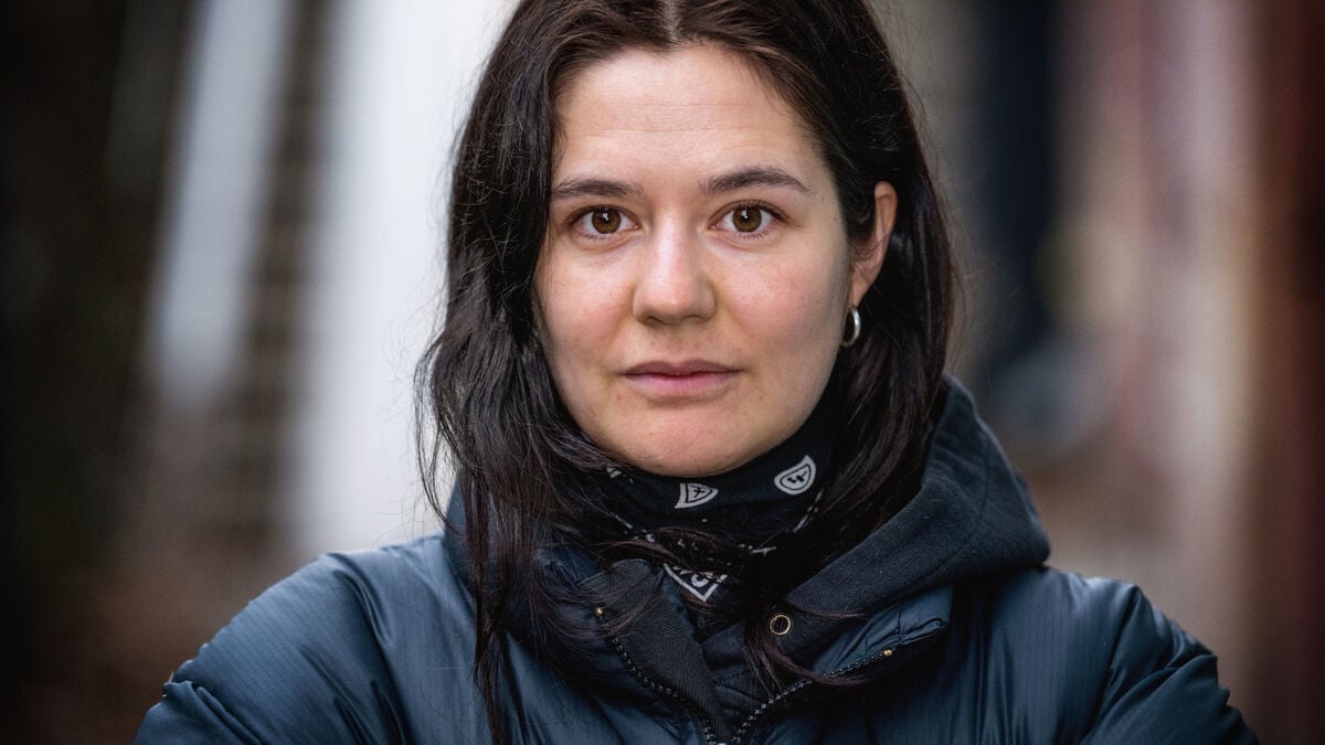 Asta Kamma August stars in Norway’s Oscar entry The Crop of the Field