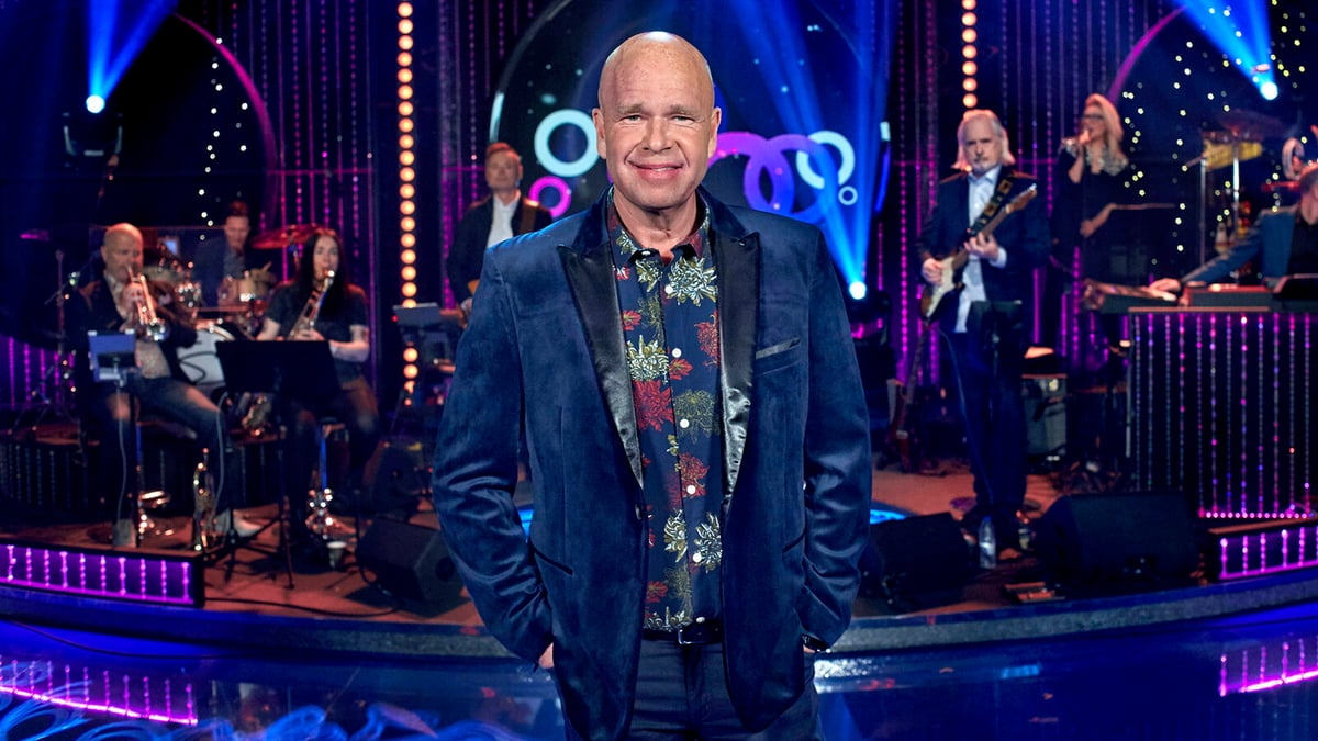 Doobidoo Tops Swedish TV Ratings for the Week