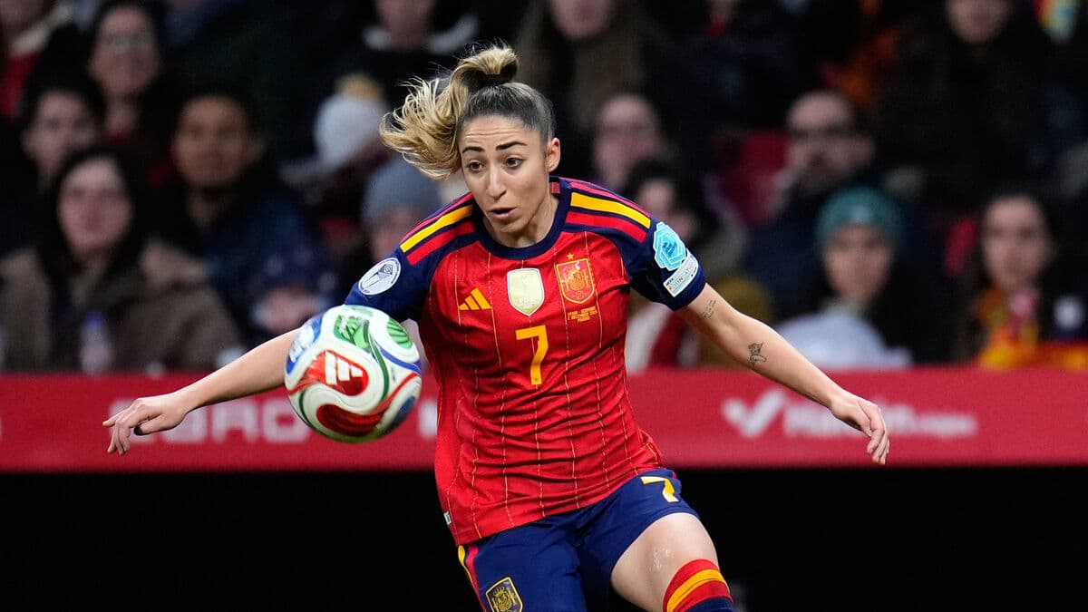 Spanish football federation to pay for egg freezing for women’s national team players