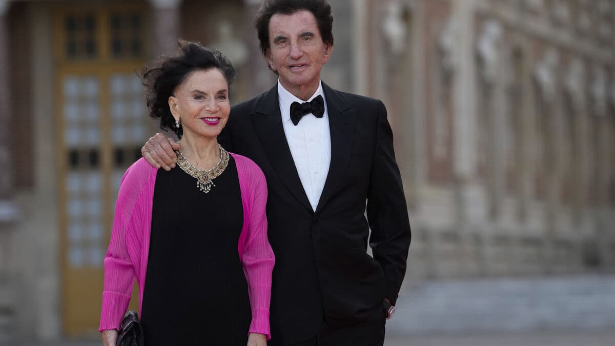 Ex-minister Jack Lang under investigation after Epstein revelations