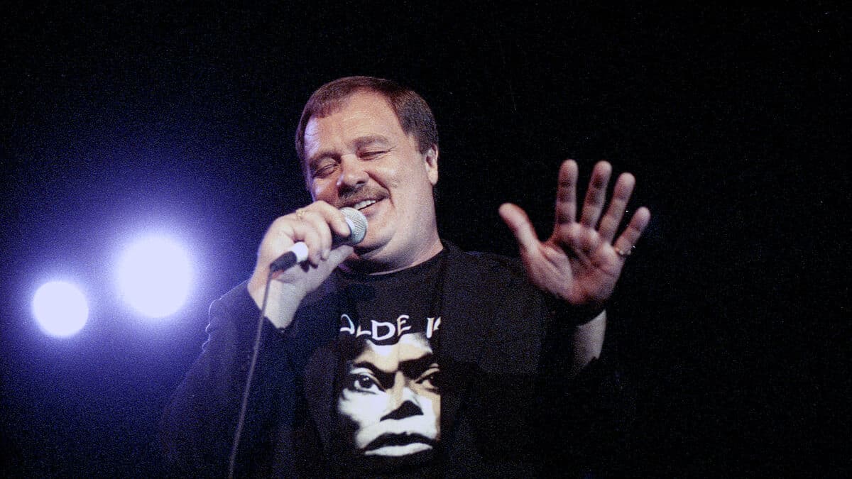 David Clayton-Thomas, lead singer of Blood, Sweat & Tears, has died