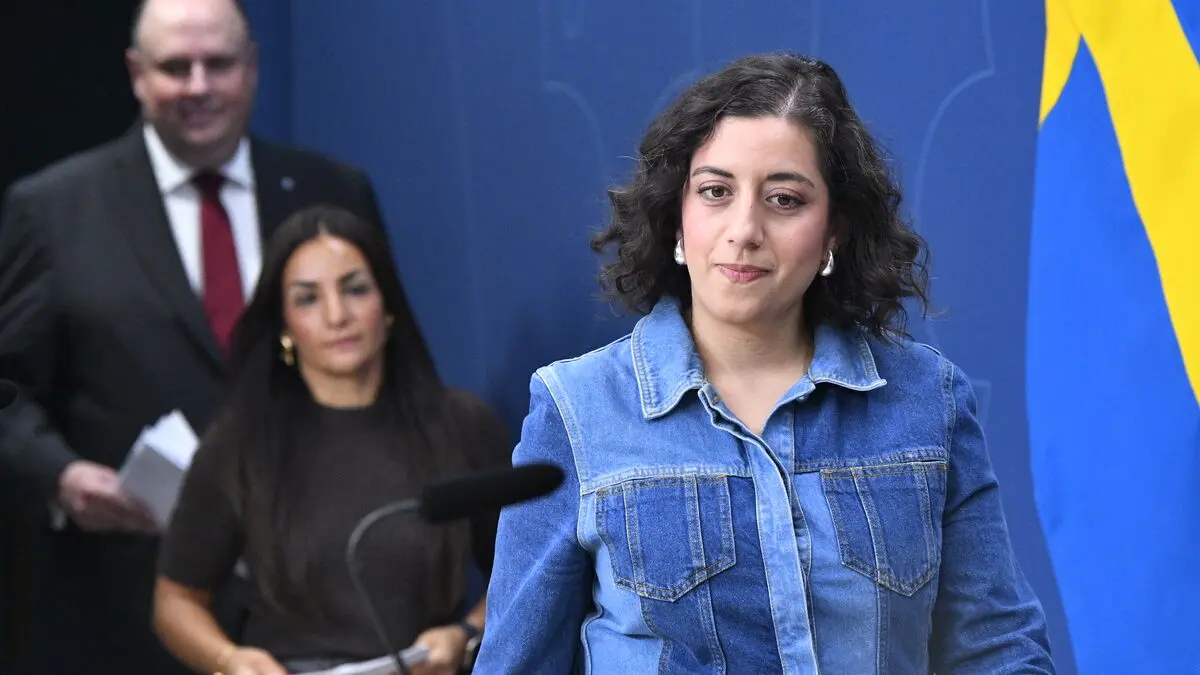 Tidöpartierna: Ban foreign ownership of schools