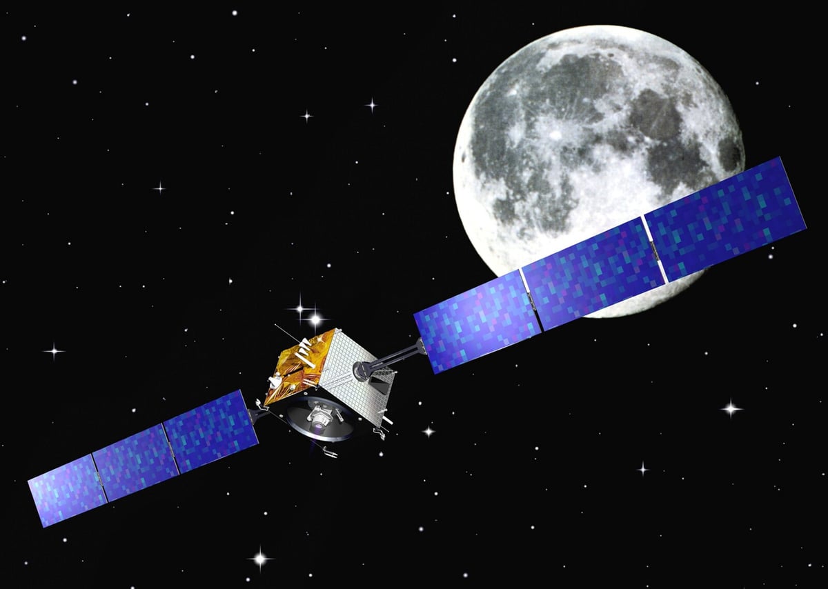 Swedish Company Ventures into Internet via Satellite