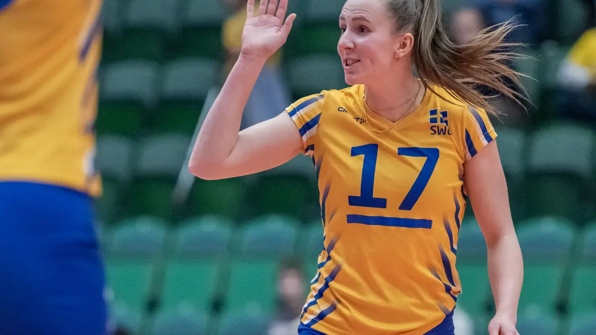 Anna Haak set for move to Japanese club Victorina Himeji