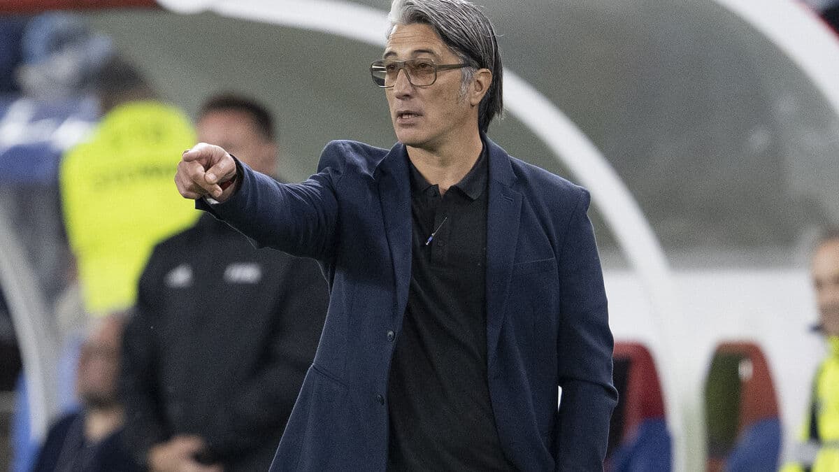 Switzerland Adds Two Debutants for World Championship Qualifiers