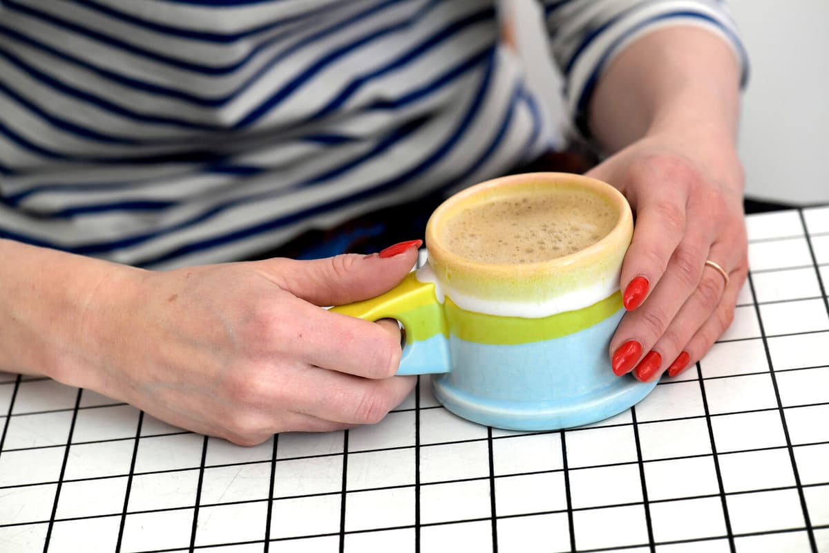 Sweden's Coffee Waste Problem: Millions of Cups Down the Drain