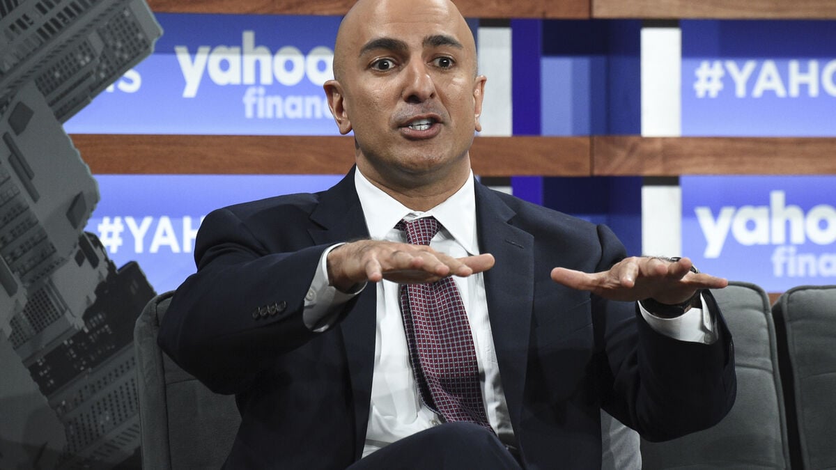Fed officials warn of possible rate hikes