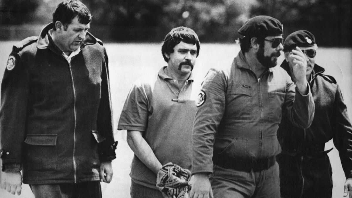 New Zealand Prosecutor Rejects Retrial in 1989 Murders of Swedish Couple