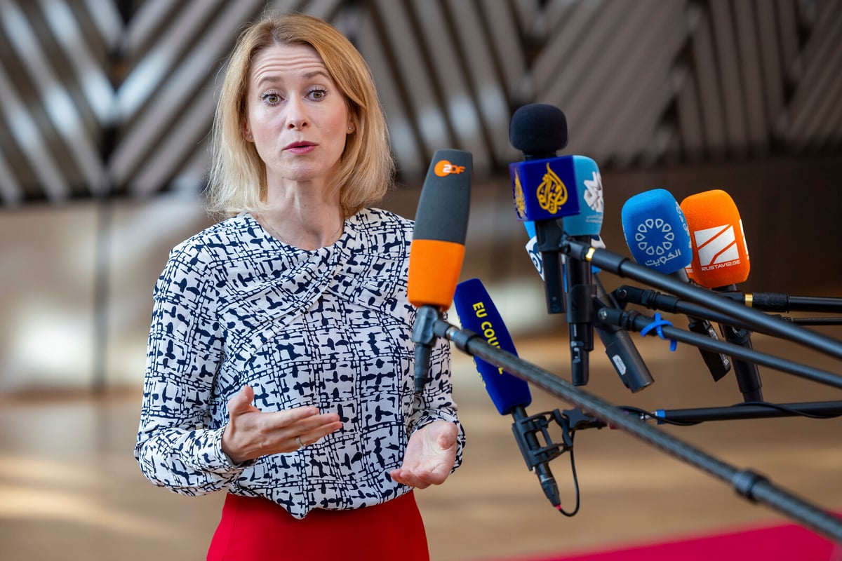 EU Urges Israel to Enhance Humanitarian Efforts in Gaza