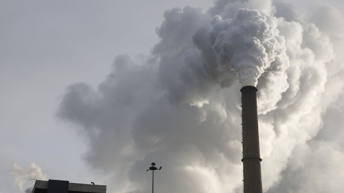 EU Environment Ministers to Set 2040 Climate Targets