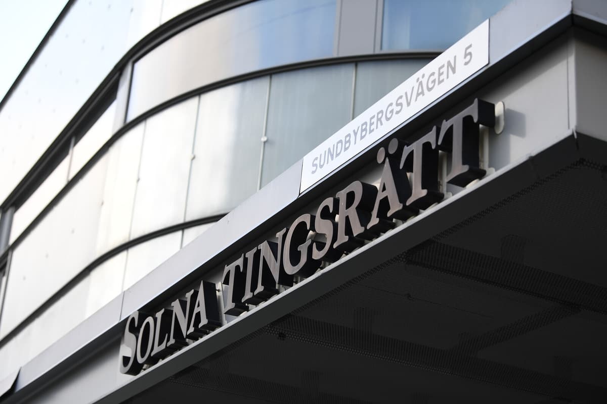 Sweden Detains Man Suspected of Spying on Uighurs for China