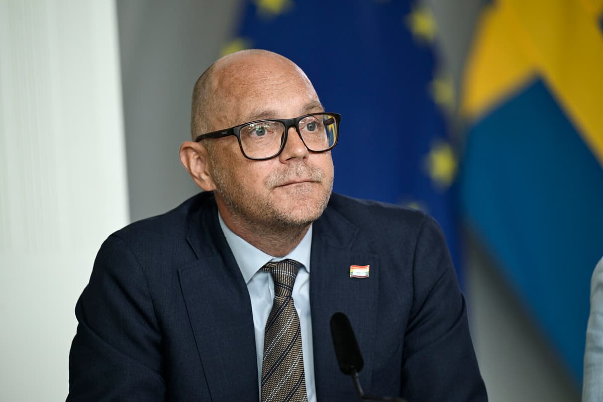 How US Tariffs Impact Swedish Export Jobs