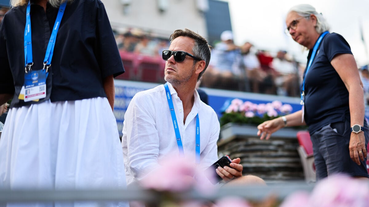 Jannik Sinner Reportedly Picks Swede Magnus Norman as New Coach