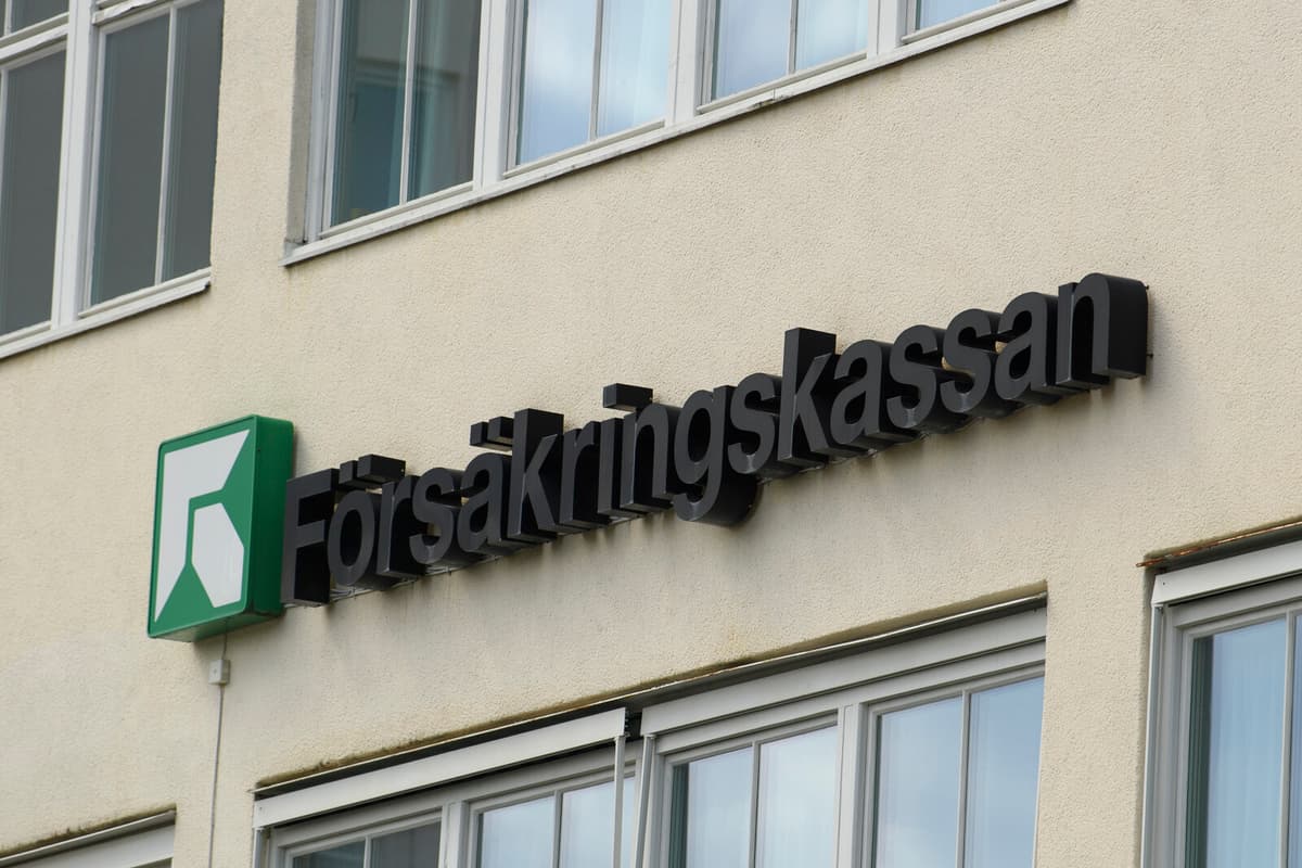 Woman in Östersund Suspected of Gross Benefit Fraud for 800,000 kronor