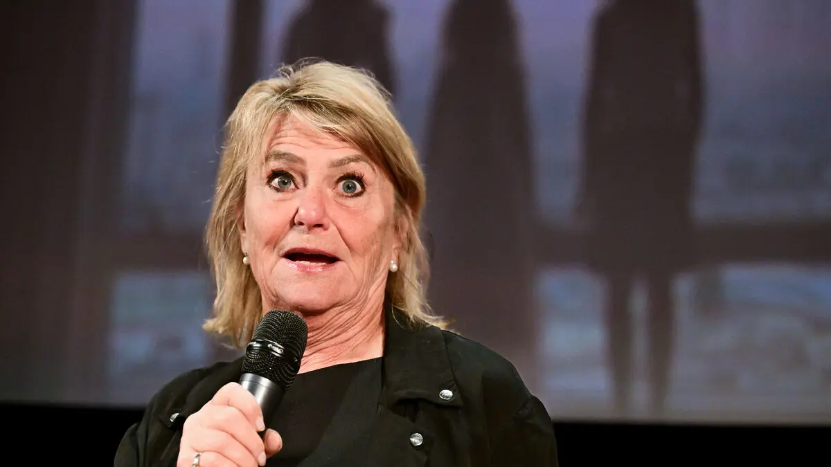 The film industry expects a watered-down Swedish film policy