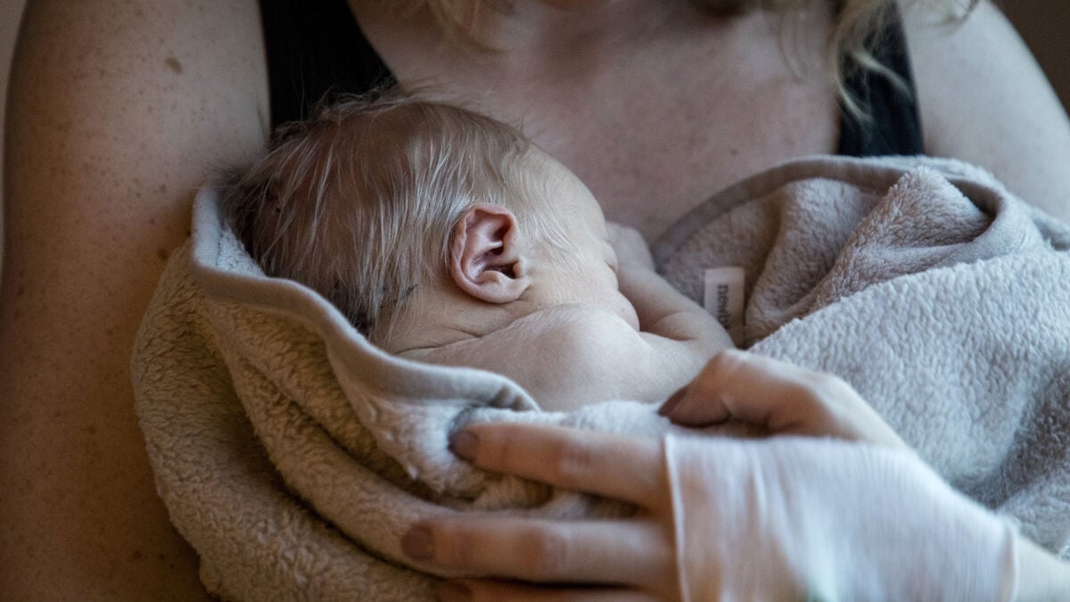 RSV season underway as cases increase
