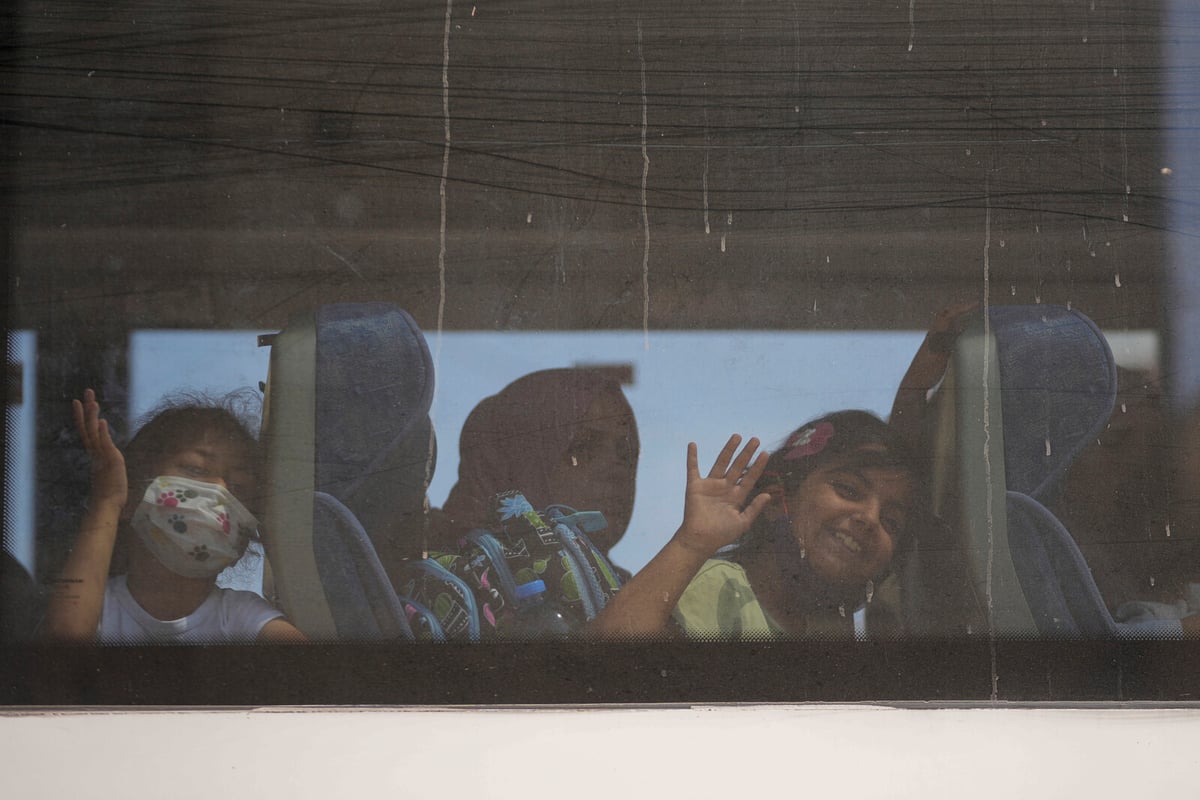 Norway Welcomes More Patients from Gaza for Urgent Medical Care