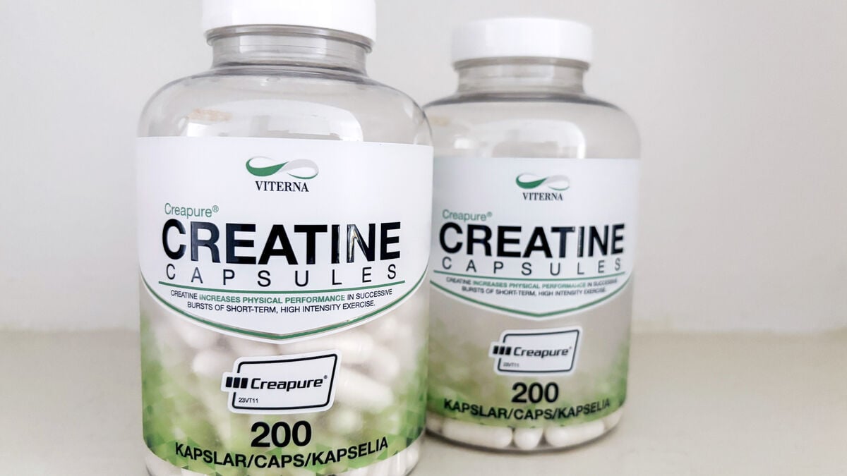 Creatine Supplements: Are They Really Necessary or Just a Waste of Money?