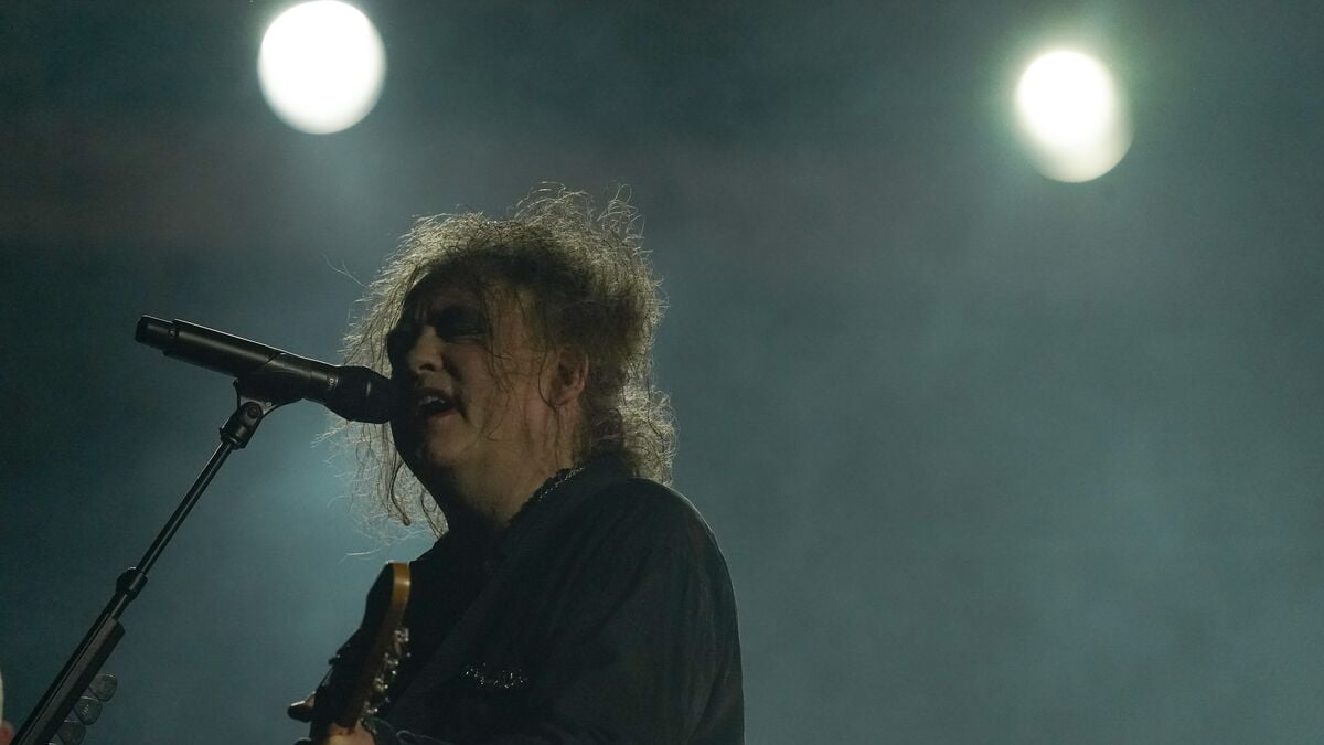 The Cure and Gorillaz to Headline Way Out West 2026 in Gothenburg