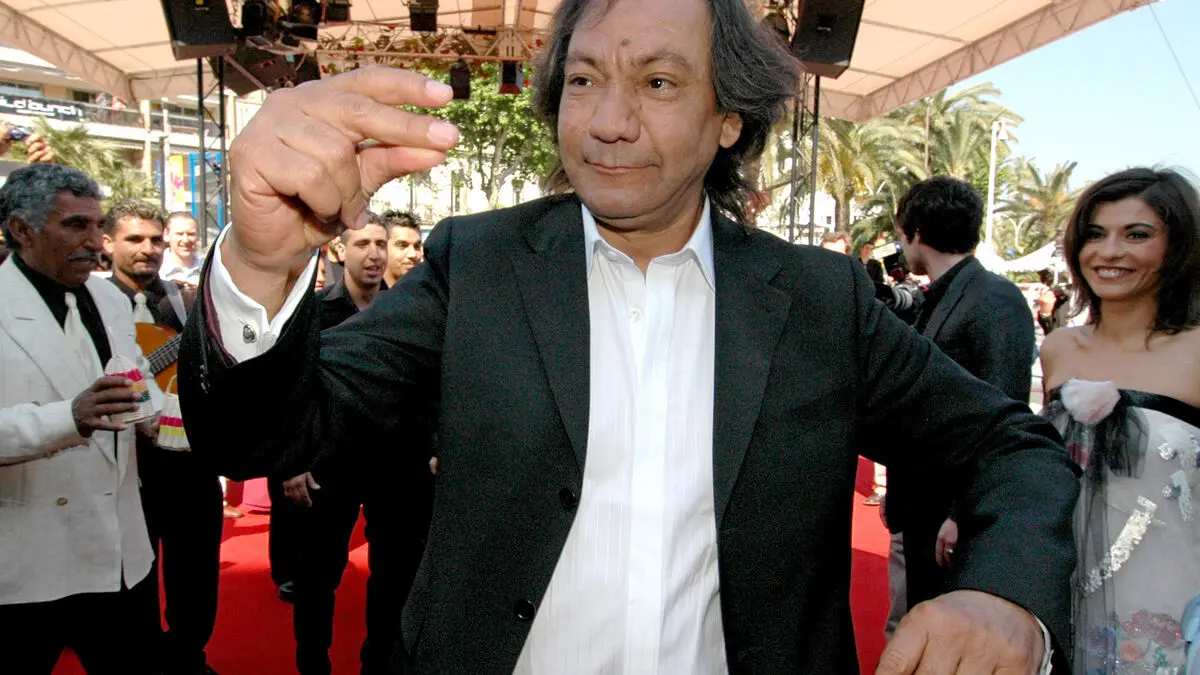 Roma film director Tony Gatlif dies, known for Gadjo Dilo and Exils