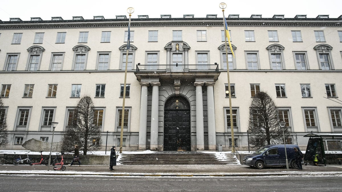 Swedish Prosecutors Open Investigation Into Suspected Procuring Linked to Epstein
