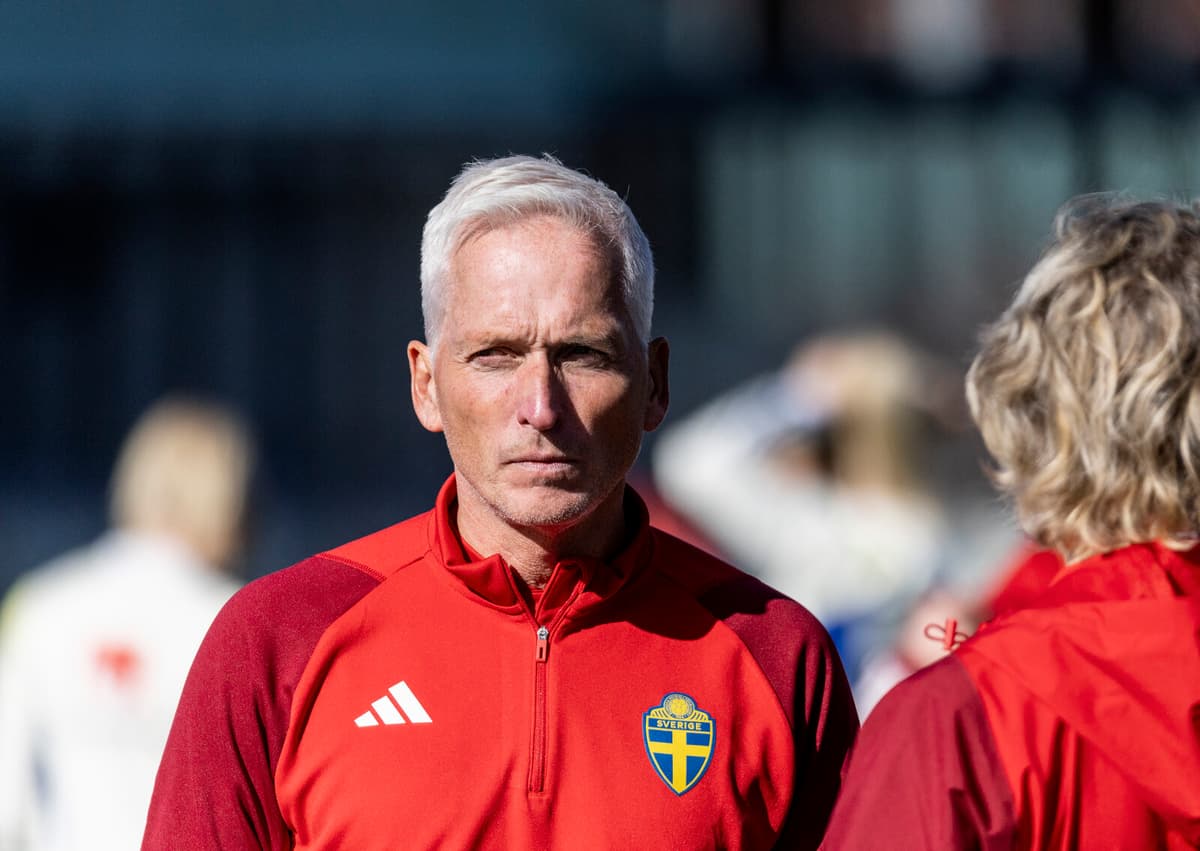 Lundh Claims Football Association CEO Chose Viaplay to "Punish" TV4 and SVT