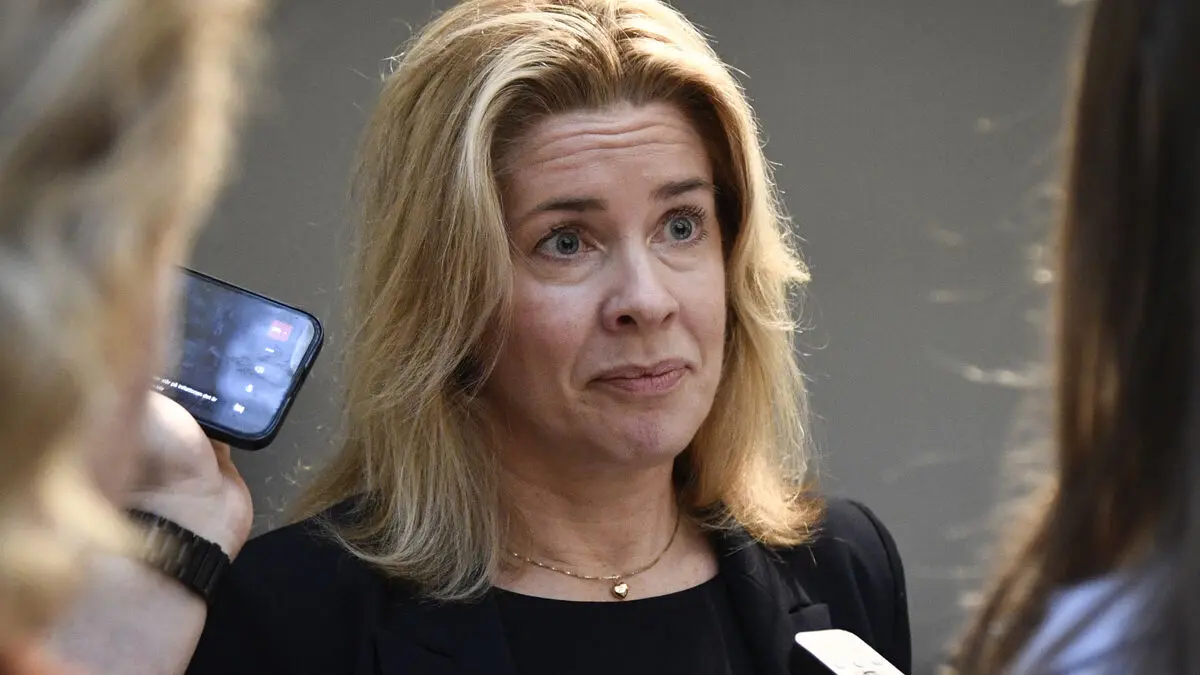 Riksbank: Time to replenish cash, adults urged to keep 1,000 kronor at home