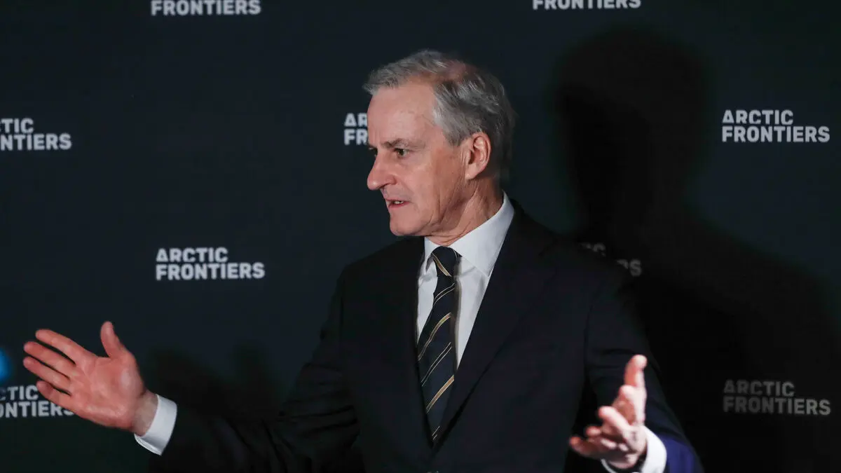 Norwegian PST warns of spies at Arctic Frontiers conference in Tromsø