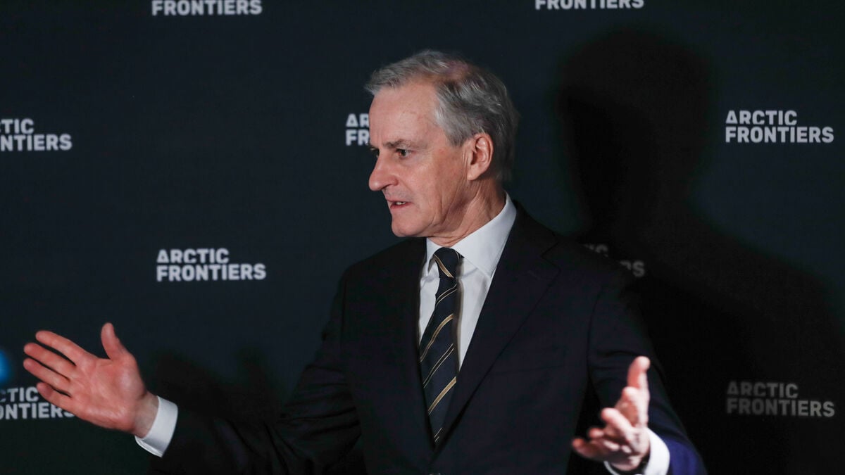 Norwegian PST warns of spies at Arctic Frontiers conference in Tromsø