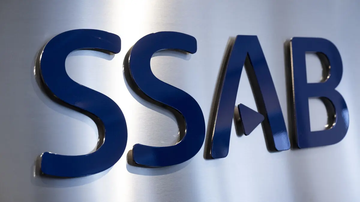 Elevated levels of toxic gases found in machines at SSAB in Luleå