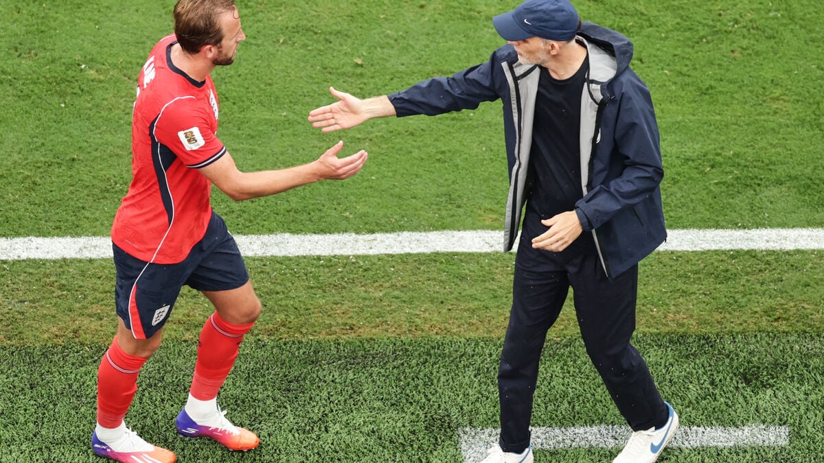 World Cup guide: England begin knockout stage under Thomas Tuchel
