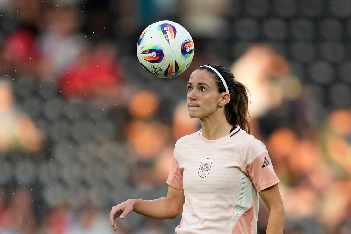 Spain and Italy Aim to Secure Quarterfinal Spots in Women's Euro Group B