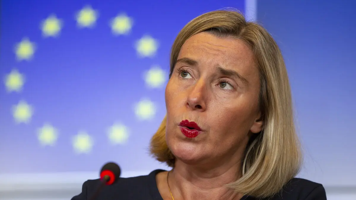 Former foreign minister accused of corruption