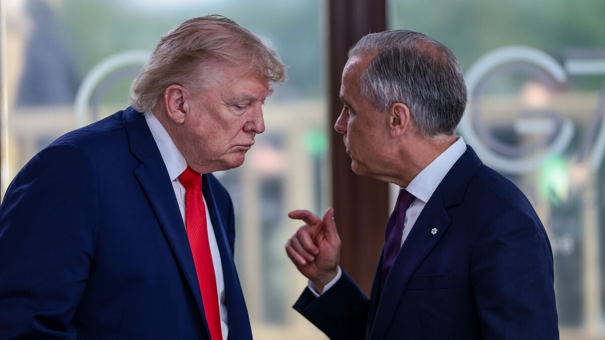 Canada imposes tariffs on US cheese, steel and makeup after trade talks collapse