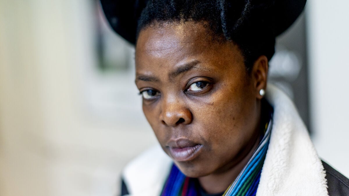 Hasselblad Prize goes to queer activist Zanele Muholi