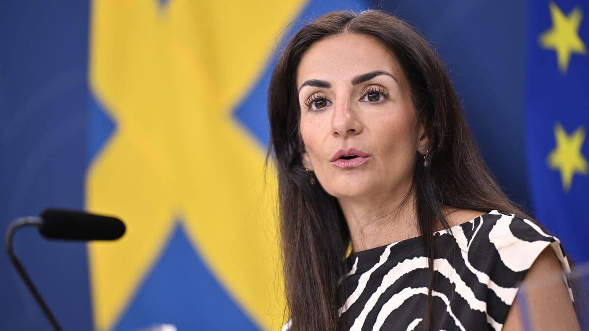 Tidö scraps Netflix tax proposal in new Swedish film policy