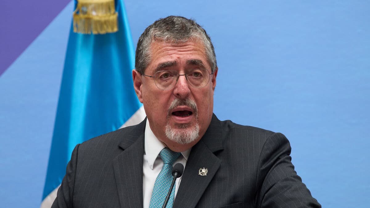 Guatemala Declares Gangs as Terrorists Following Prison Escape