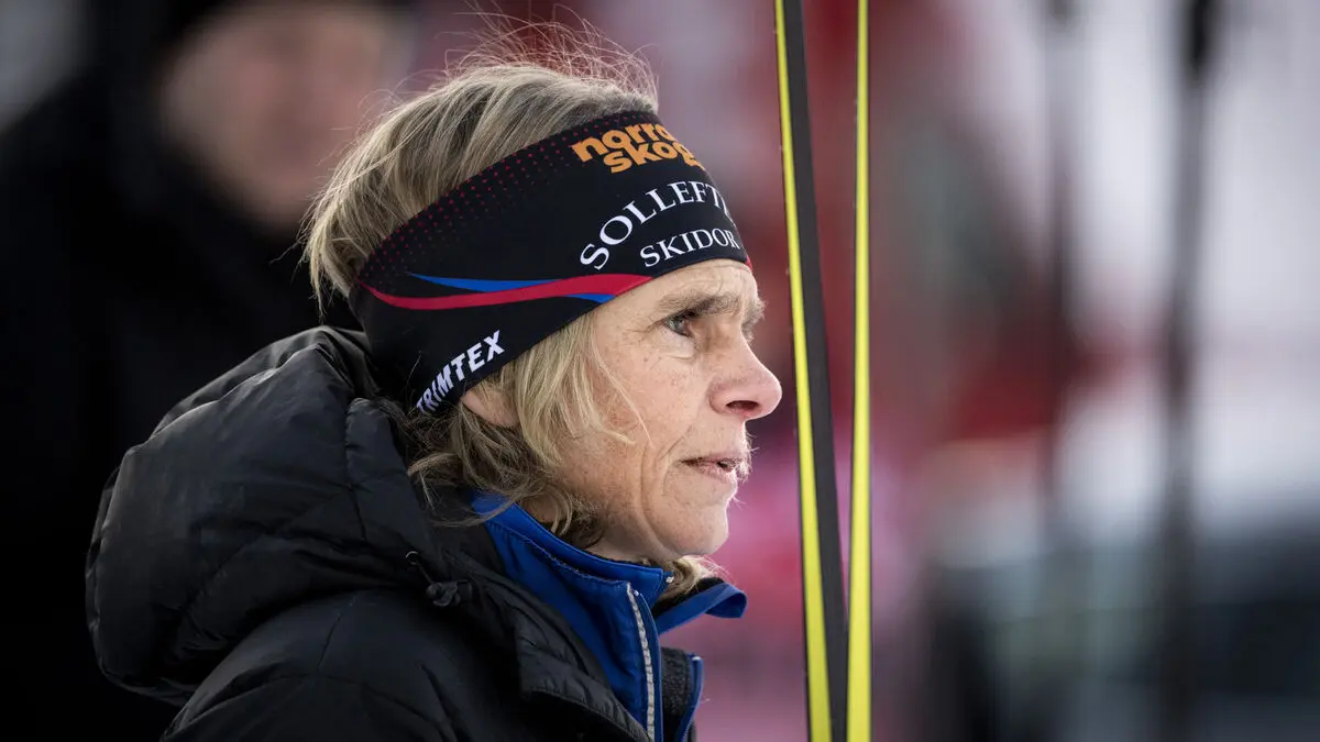 Mother Karlsson says we have cried after Frida Karlsson's Olympic skiathlon gold
