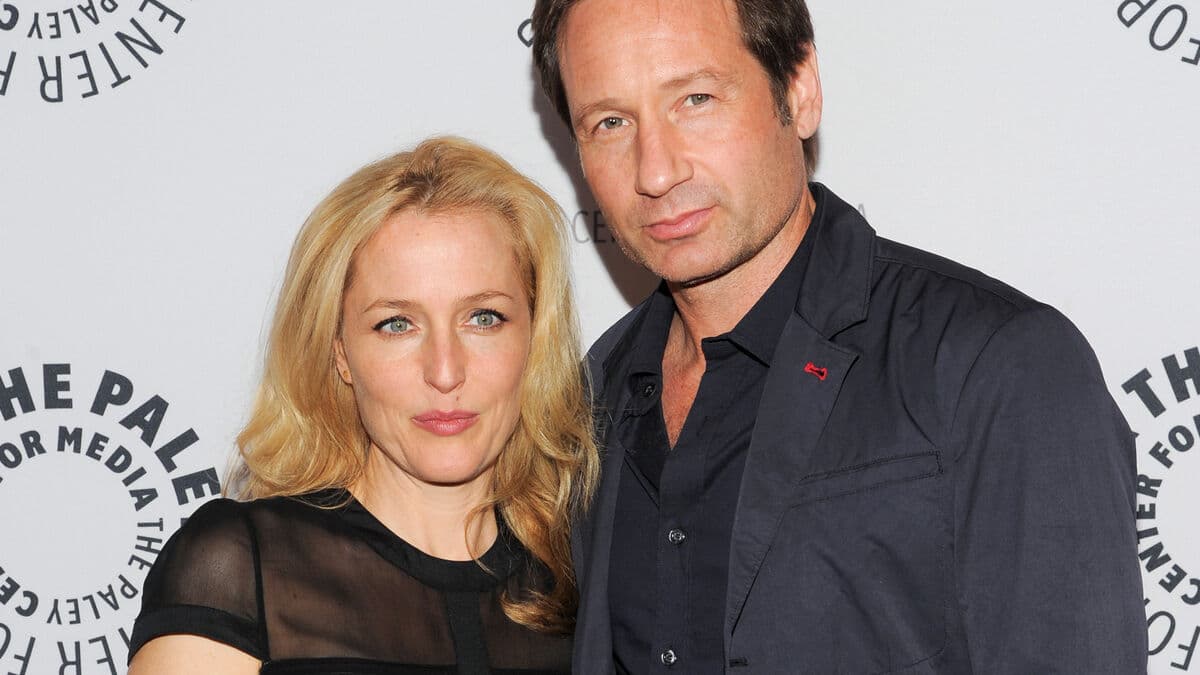Chris Carter Recuts The X-Files: I Want to Believe Into a Scarier Version for Hulu, Disney+