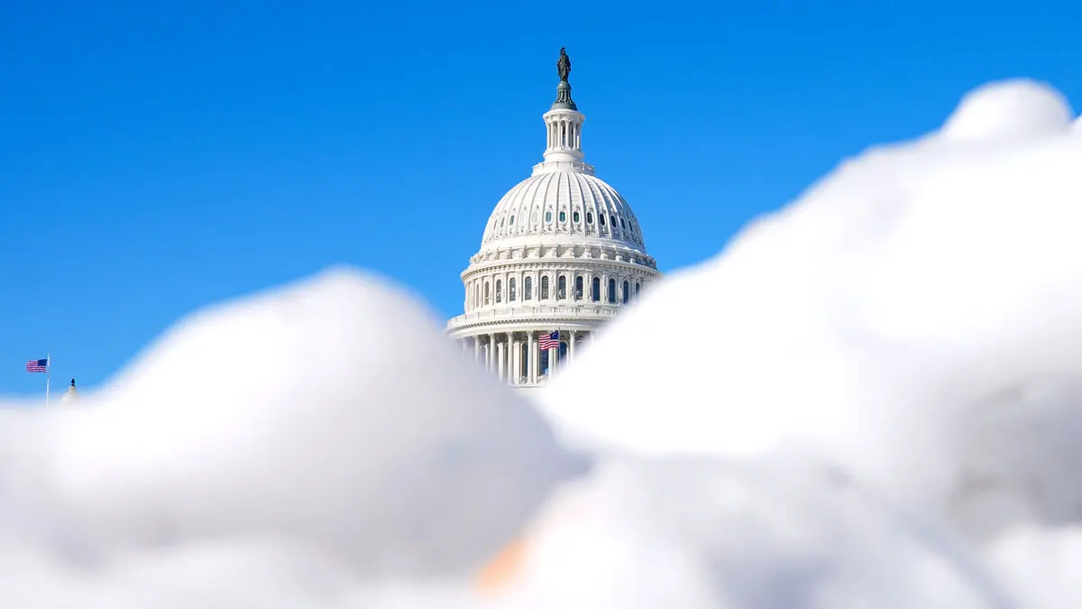 US jobs data for January postponed due to government shutdown