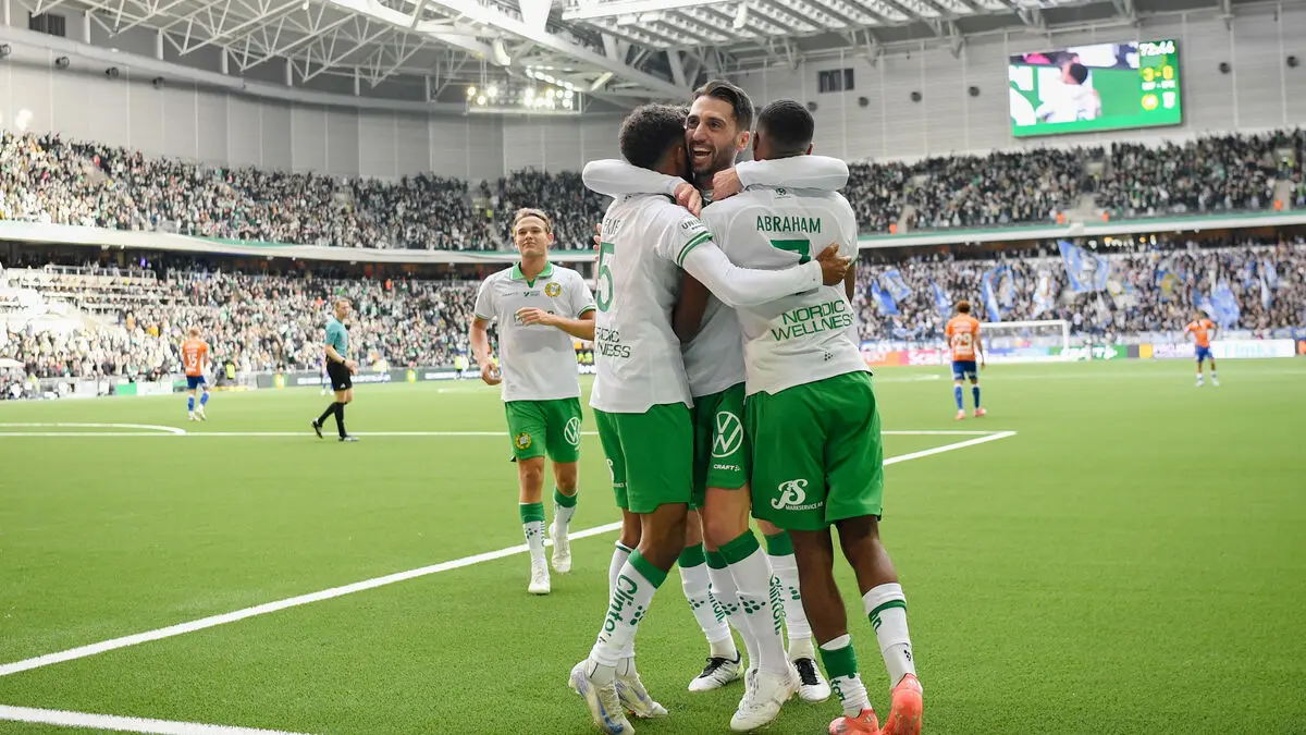 Awesome opening match: A really good Saturday