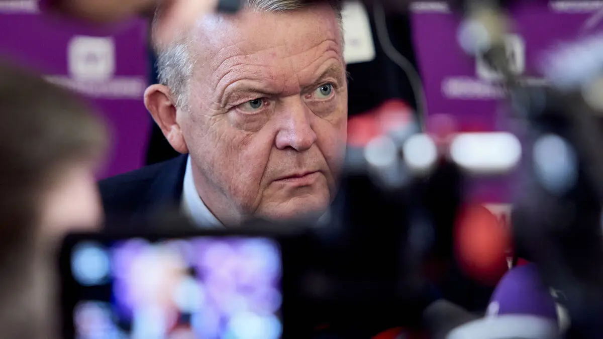 Denmark temporarily closes its embassy in Iran